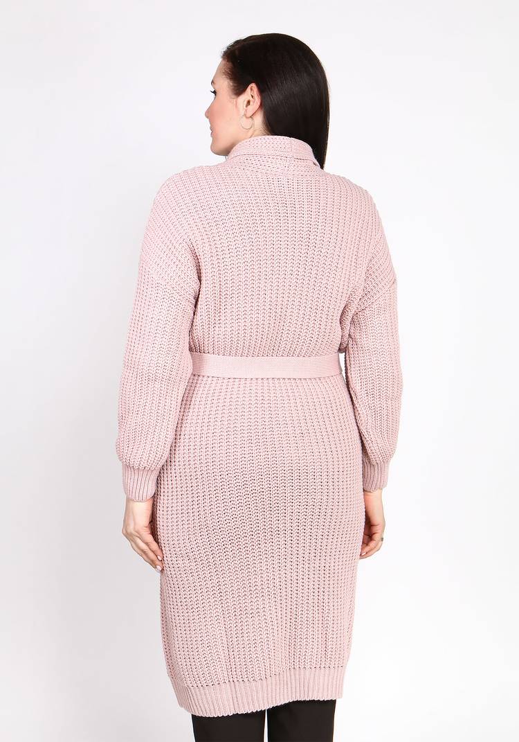 Кардиган Идеальный стиль шир.  750, рис. 19