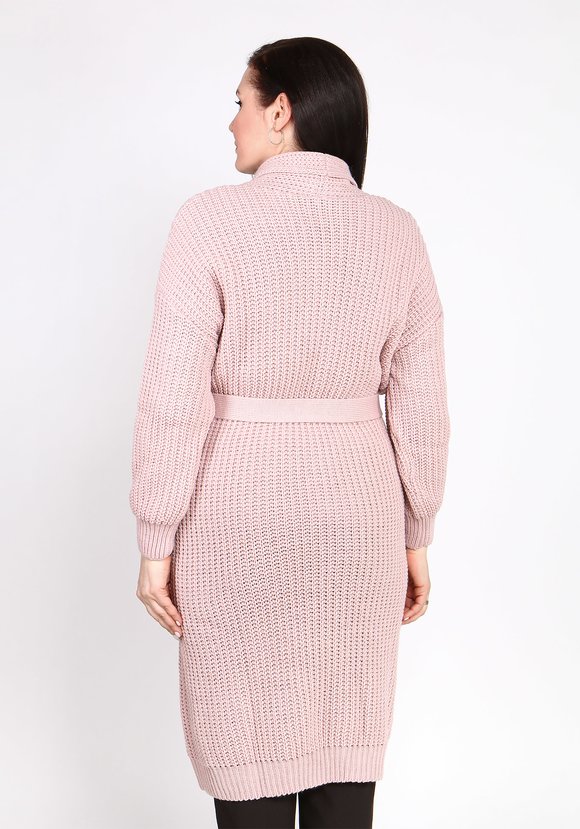 Кардиган Идеальный стиль шир.  580, рис. 19