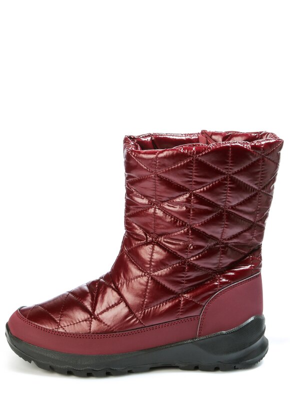 Дутики женские Маргаретт шир.  580, рис. 2