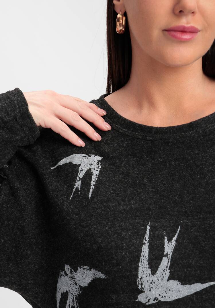 Джемпер Лиана шир.  750, рис. 11