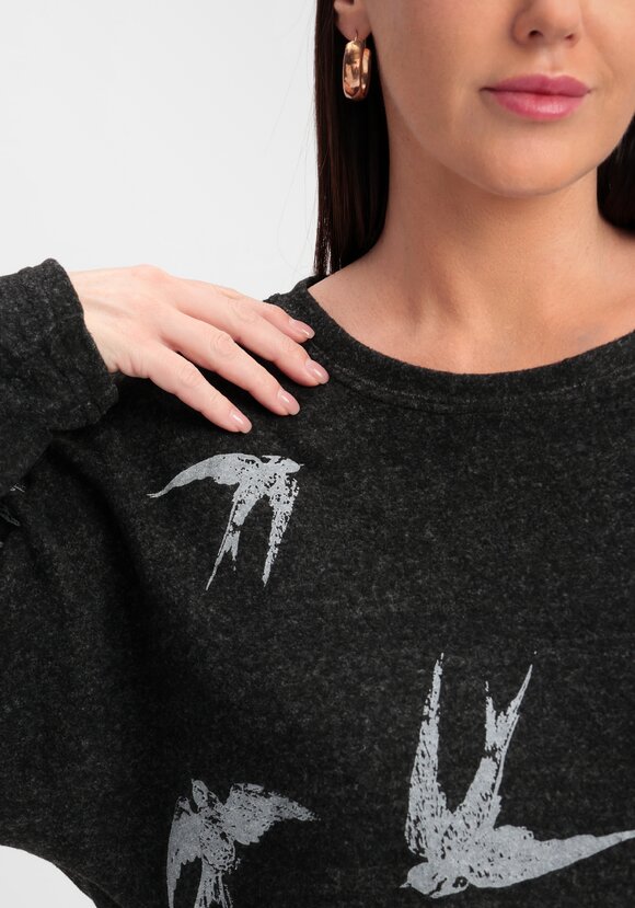 Джемпер Лиана шир.  580, рис. 11