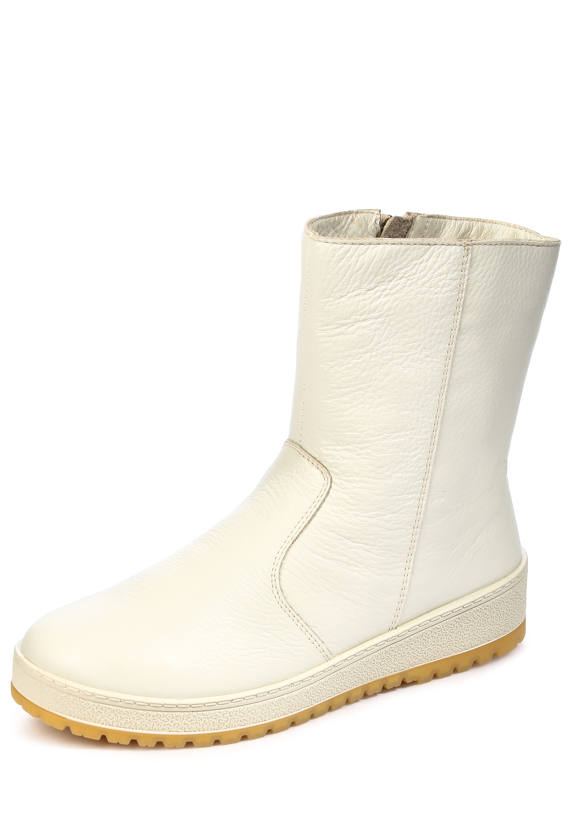 

Полусапоги женские "Винна", Белый