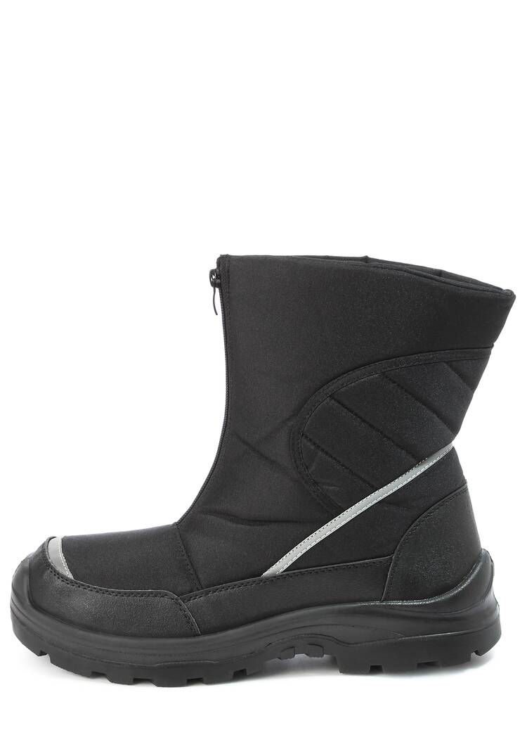 Дутики мужские Алексей шир.  750, рис. 43