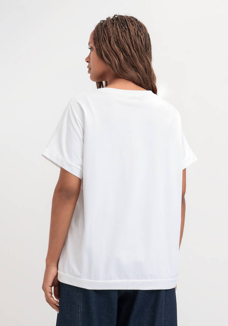 Блуза Ариэль шир.  750, рис. 9