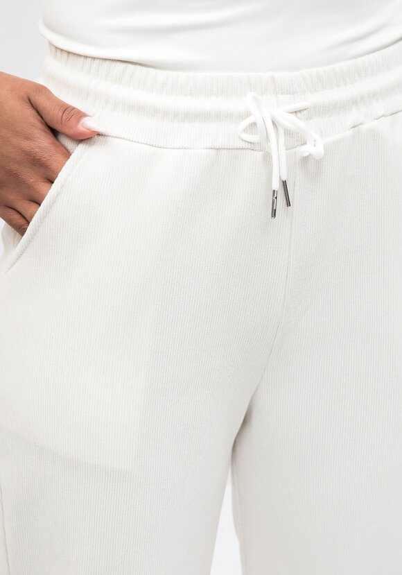 Брюки на кулиске Селин шир.  580, рис. 15