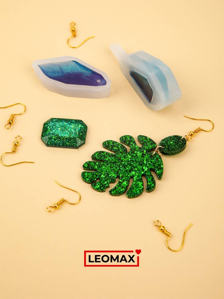 Наборы для творчества для эпоксидной смолы шир.  750, рис. 9