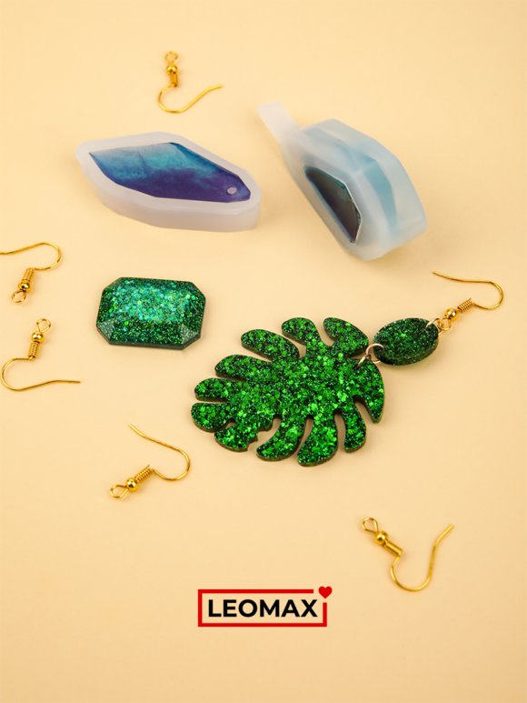 Наборы для творчества для эпоксидной смолы шир.  580, рис. 9