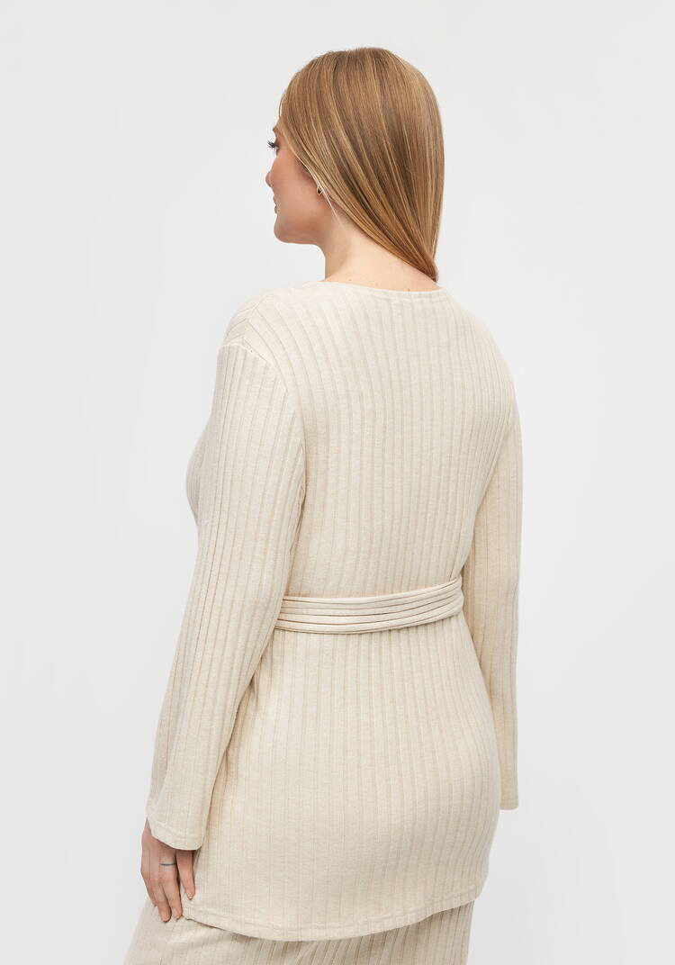 Лонгслив Эмма шир.  750, рис. 3