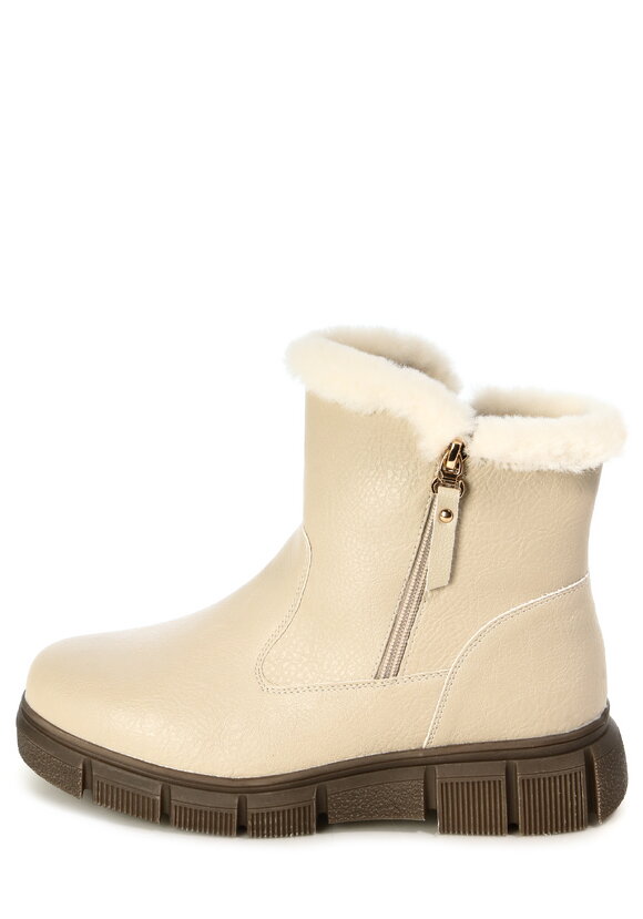 Ботинки женские Верони шир.  580, рис. 3