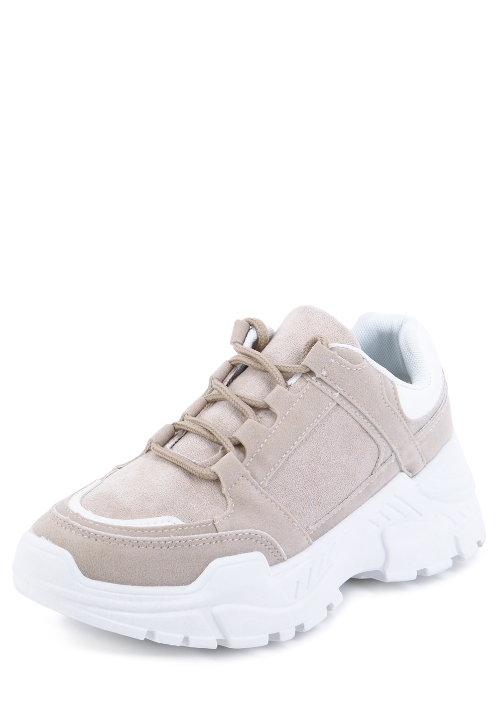 Полуботинки женские "Рената"