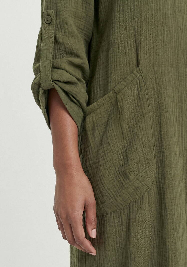 Тренч скапюшоном шир.  750, рис. 13