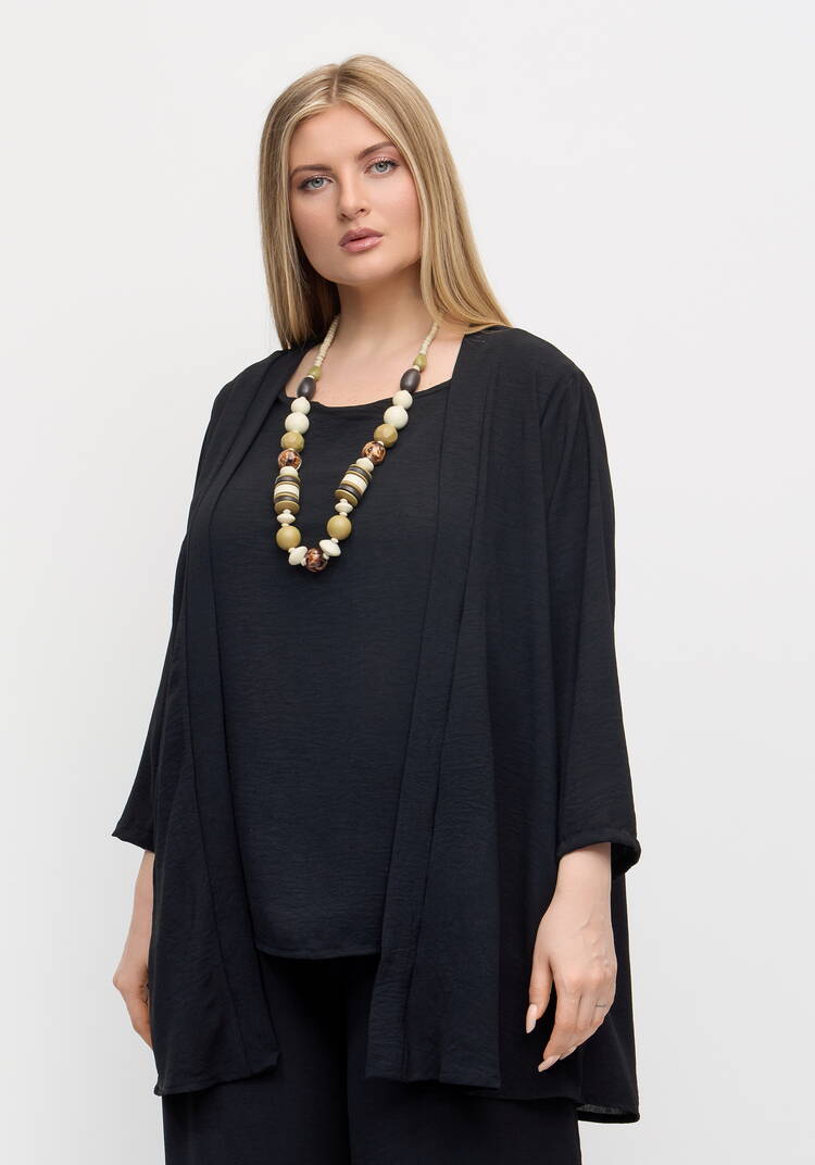 Костюм Леди совершенство шир.  750, рис. 2