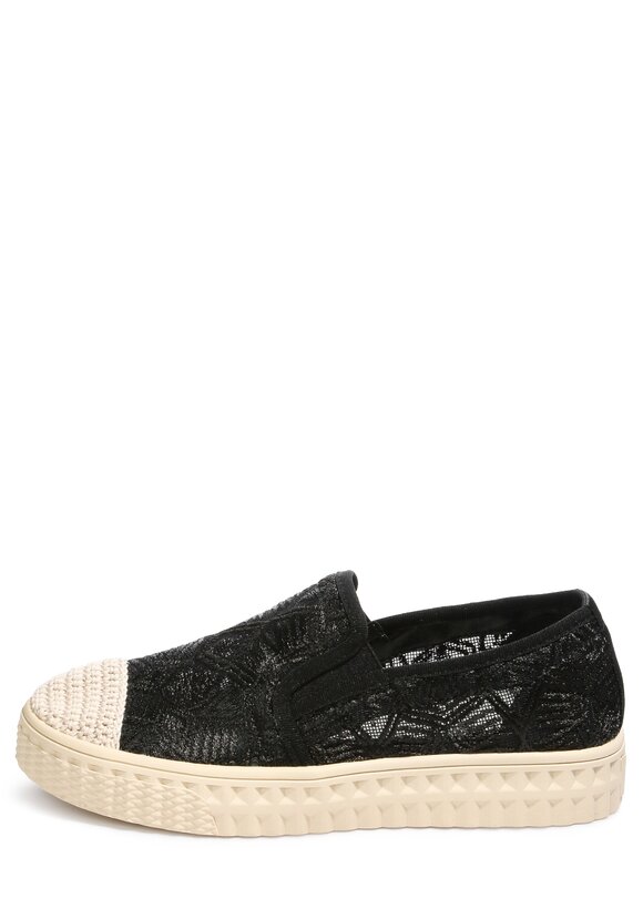 Слипоны женские Дебри шир.  580, рис. 2