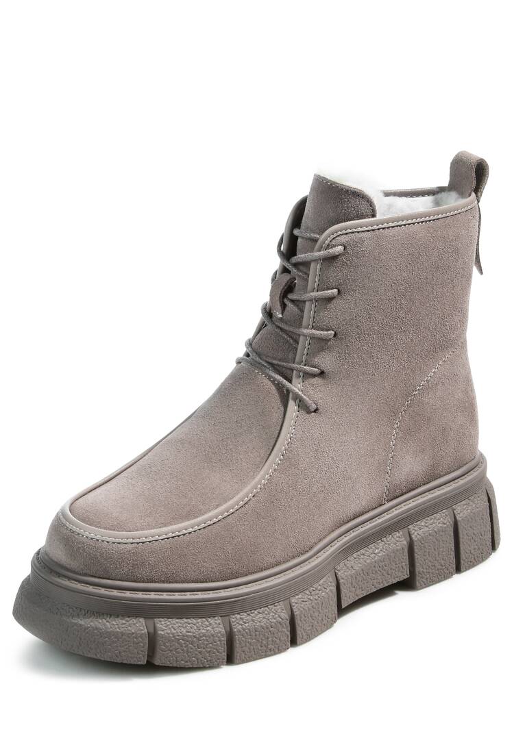 Ботинки женские Мэгги шир.  750, рис. 7