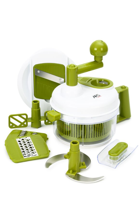 Измельчитель 7 в 1 шир.  580, рис. 1