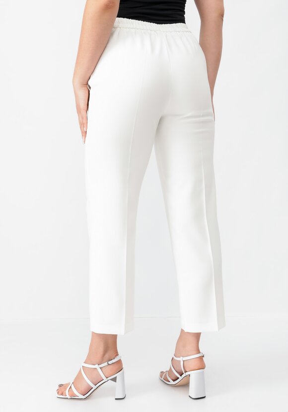 Брюки 7/8 со стрелками шир.  580, рис. 3