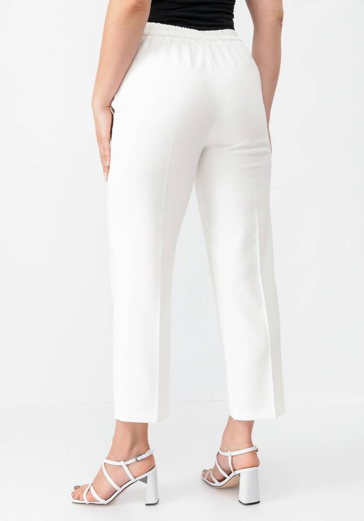 Брюки 7/8 со стрелками шир.  750, рис. 3