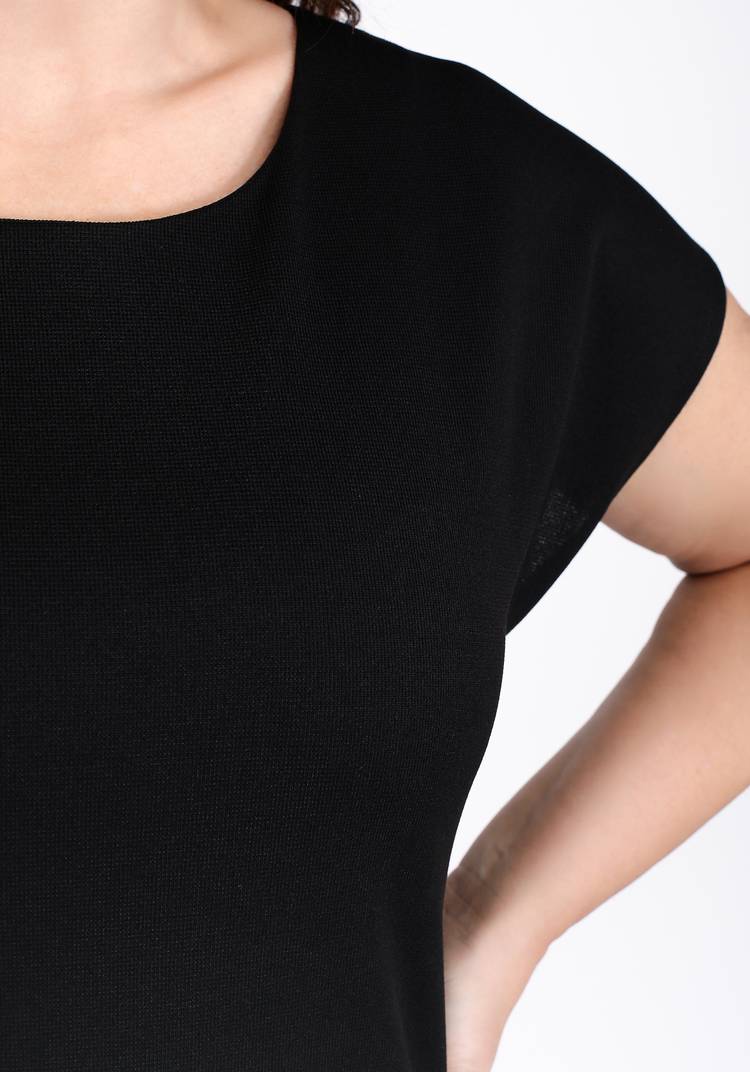 Топ универсальный свободного силуэта шир.  750, рис. 8