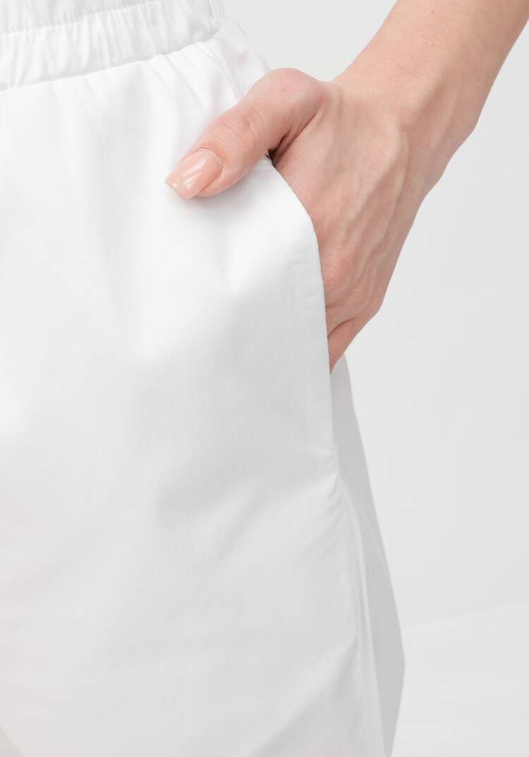 Брюки Беатрис шир.  750, рис. 6