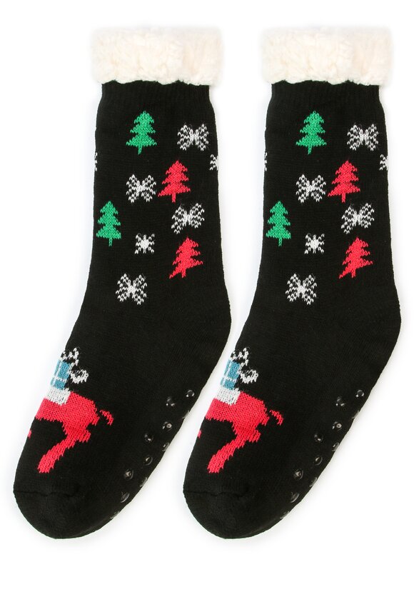 Носки Сказка, 2 пары шир.  580, рис. 7