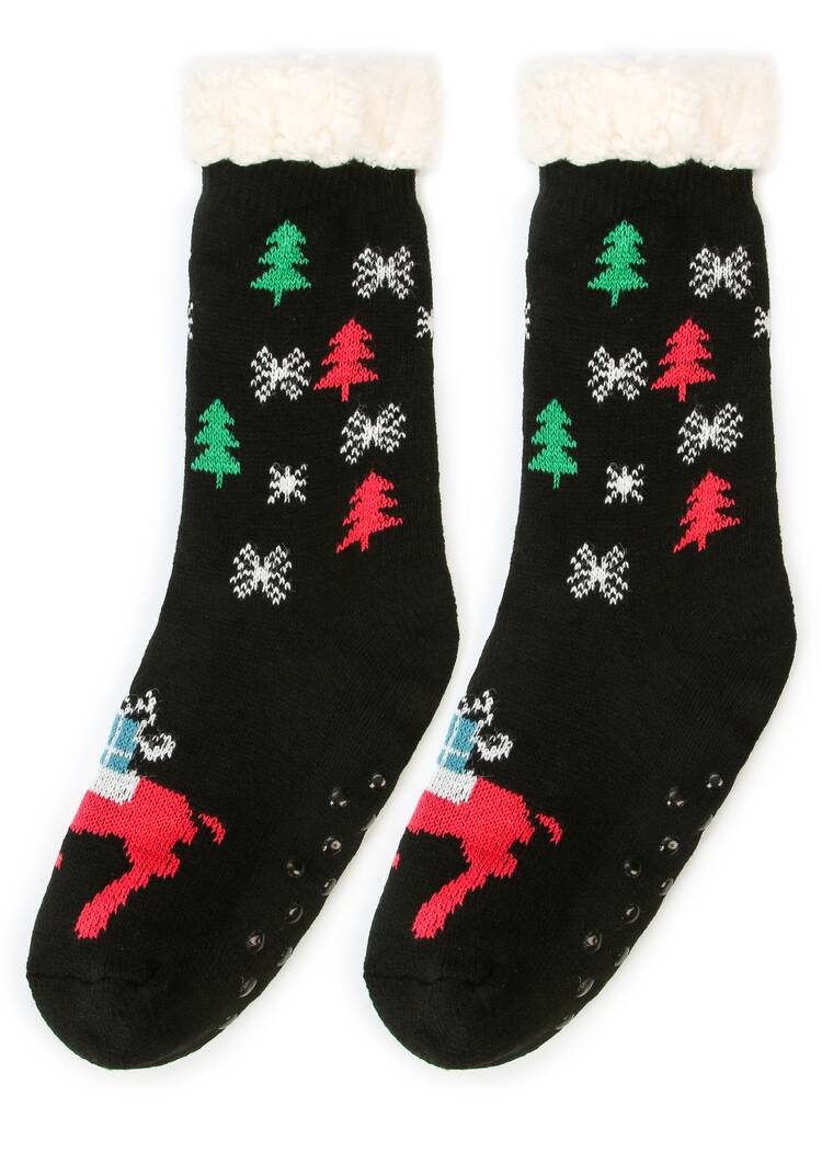 Носки Сказка, 2 пары шир.  750, рис. 7