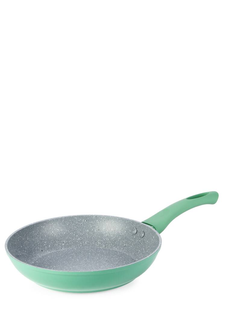 Глубокая сковорода с антипригарным покрытием шир.  750, рис. 25