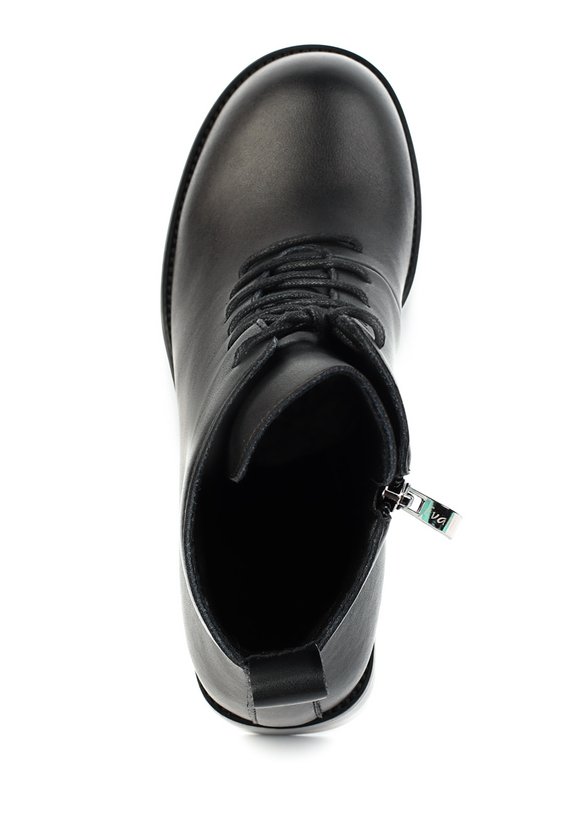 Ботильоны женские Мэралин шир.  580, рис. 4