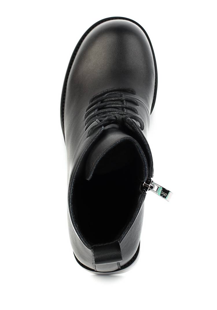 Ботильоны женские Мэралин шир.  750, рис. 4