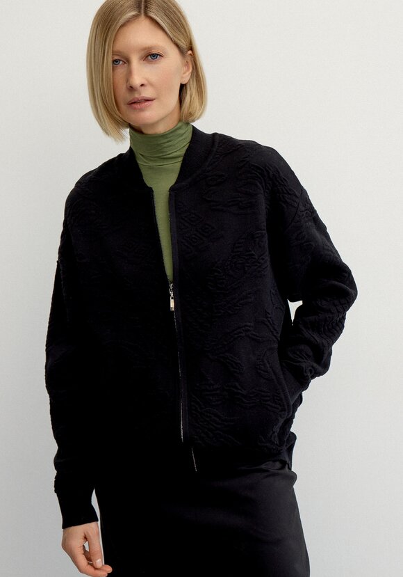 Жакет Амей шир.  580, рис. 20