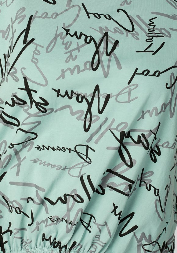 Футболка женская Cисилия шир.  580, рис. 35