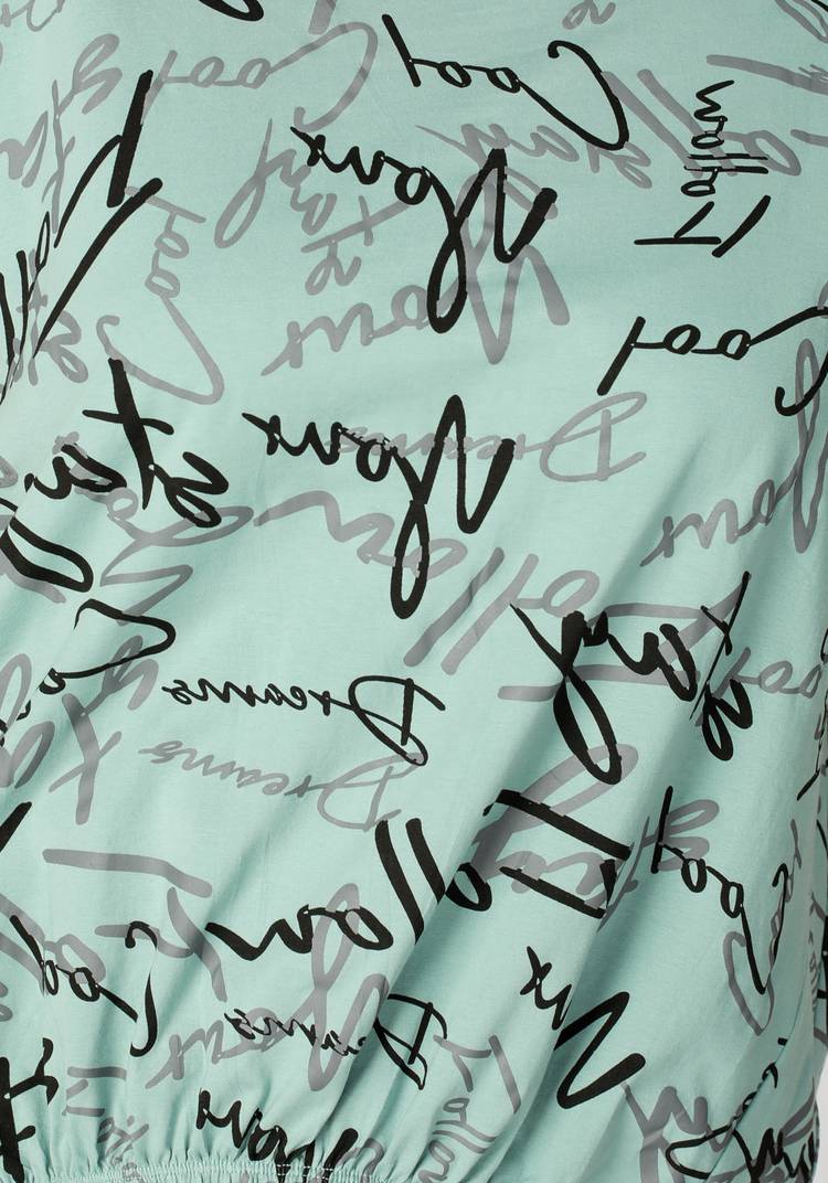 Футболка женская Cисилия шир.  750, рис. 35