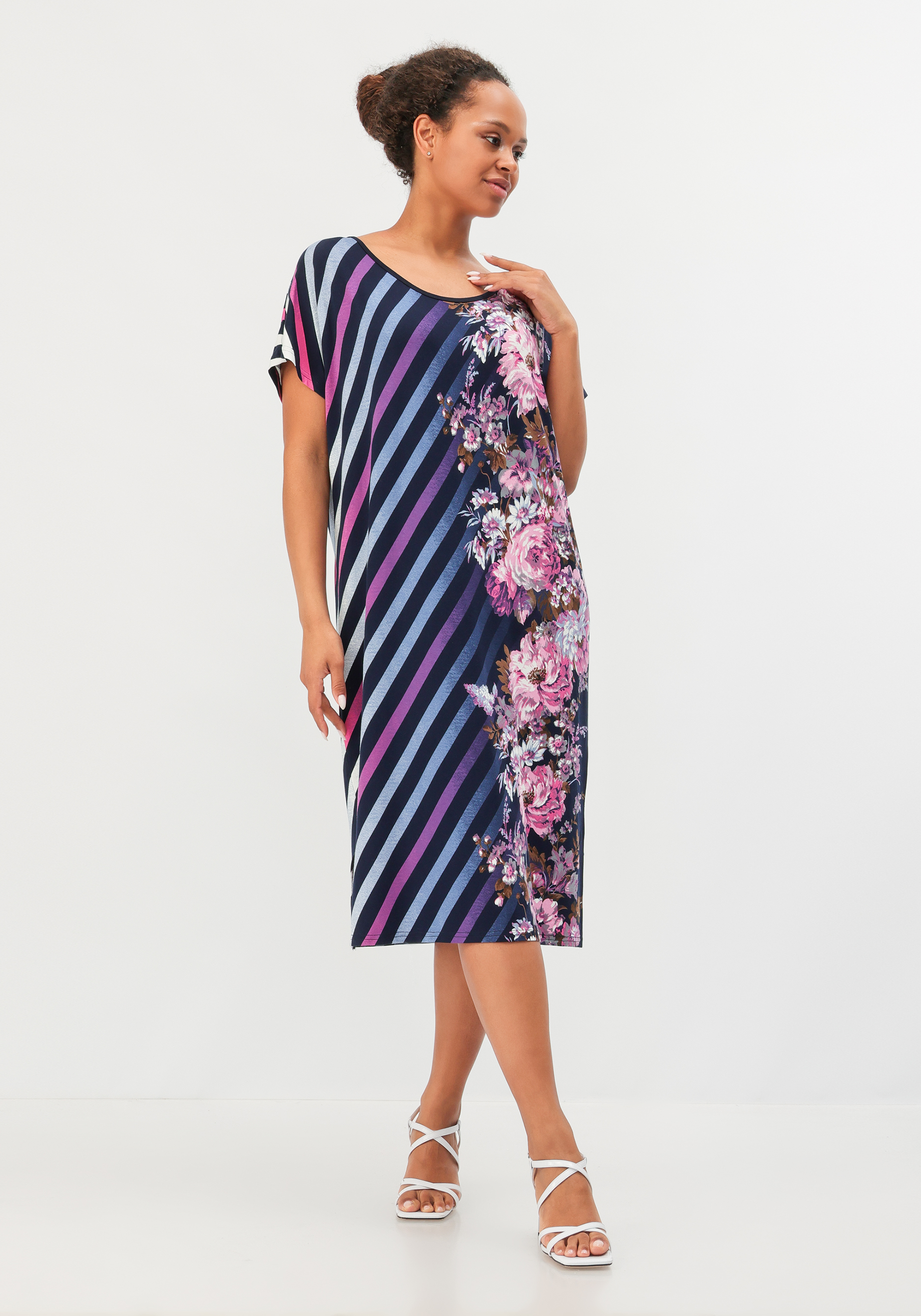 Платье "Счастливые дни"