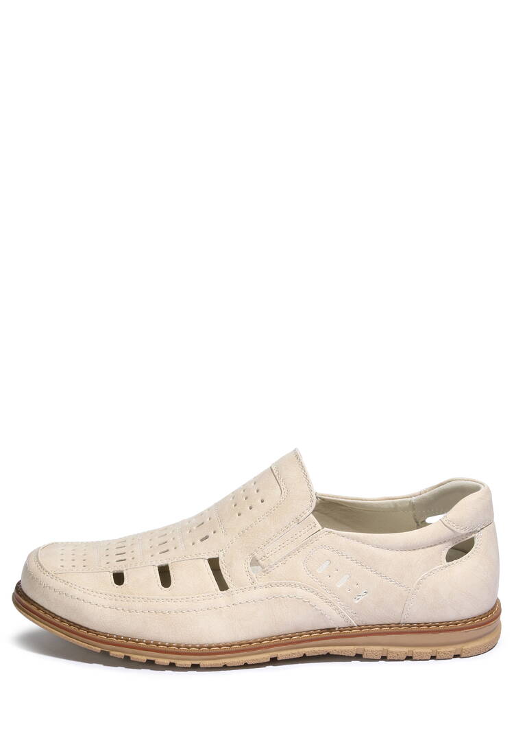 Полуботинки мужские Дарсел шир.  750, рис. 7