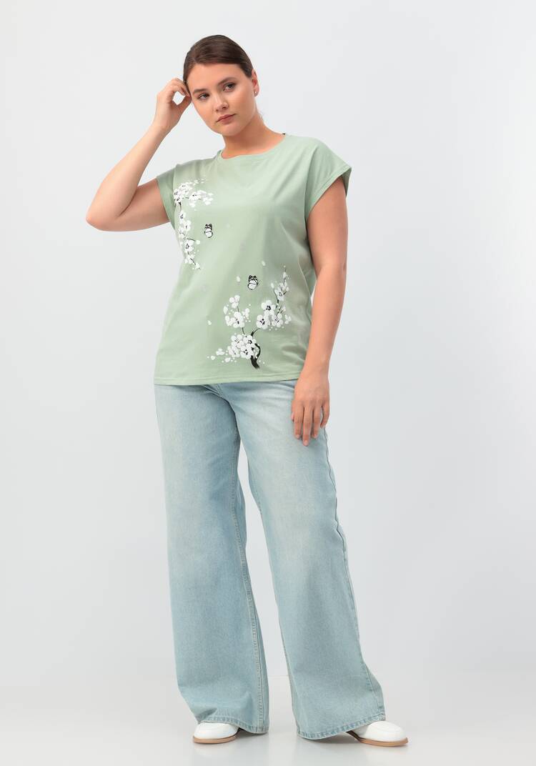 Футболка Бетти шир.  750, рис. 7