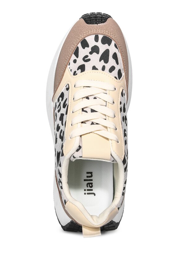 Кроссовки женские Лианетта шир.  580, рис. 19