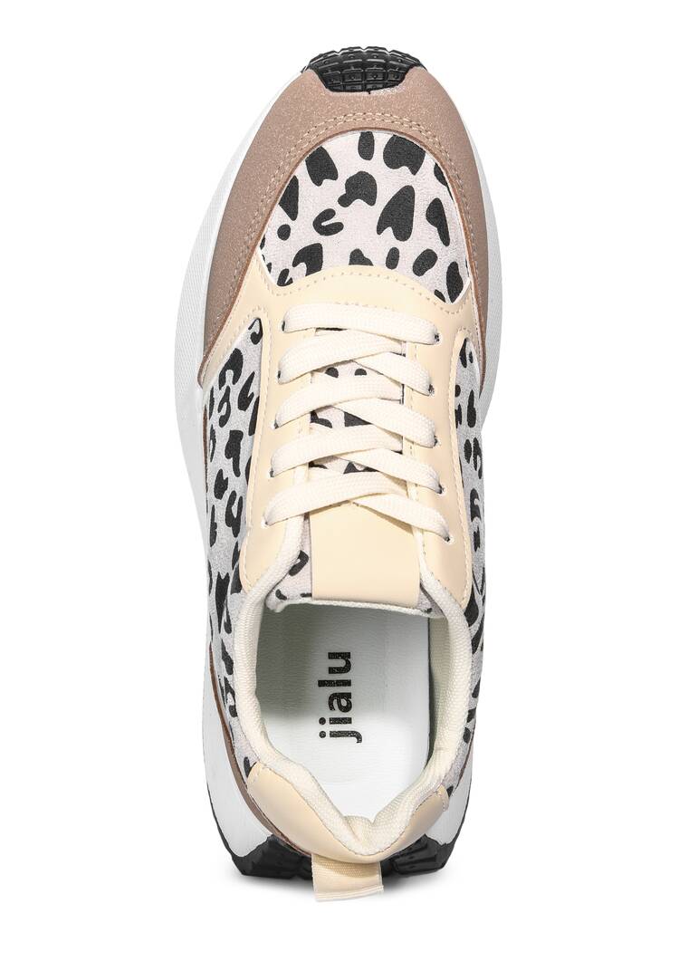 Кроссовки женские Лианетта шир.  750, рис. 19