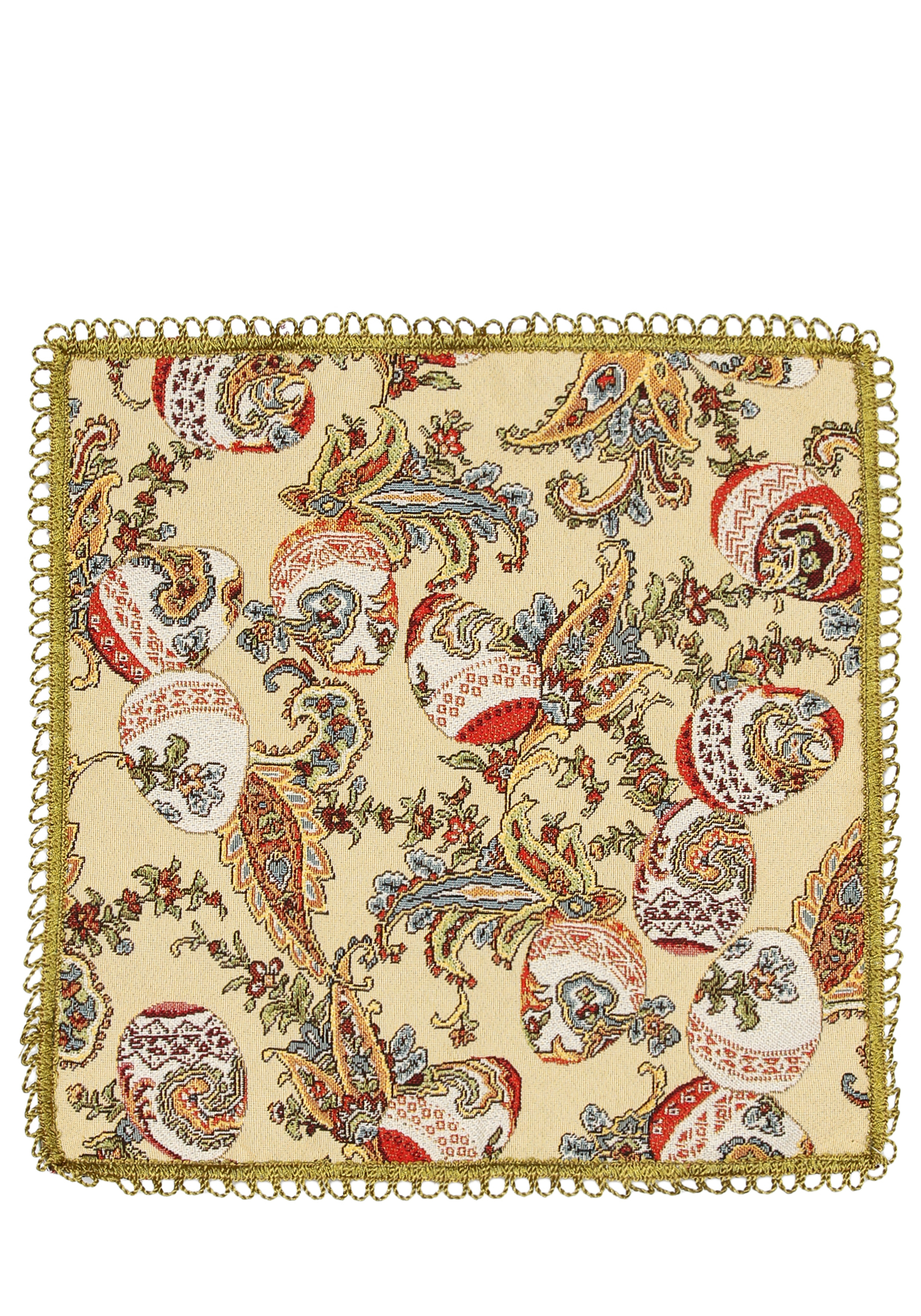 Салфетка-ваза quotПасхальный дар quot 1299₽