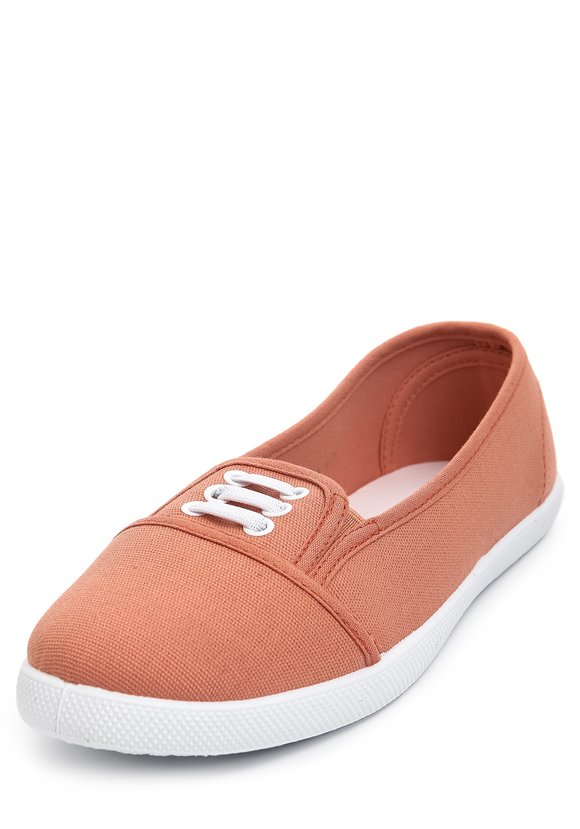 Кеды женские Бьянка шир.  580, рис. 5