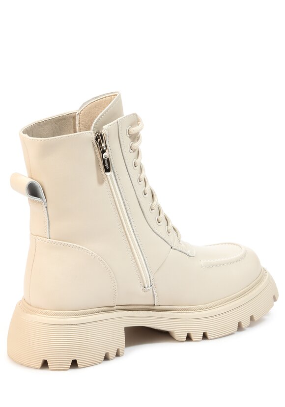 Ботинки женские Лариса шир.  580, рис. 3