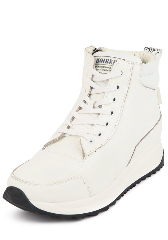 Ботинки женские Кристабелла шир.  580, рис. 1