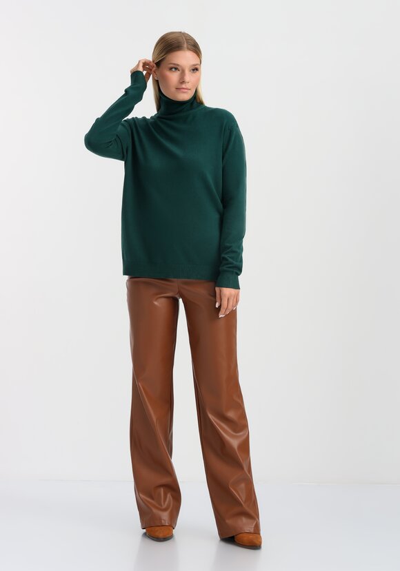 Водолазка Аннета шир.  580, рис. 14