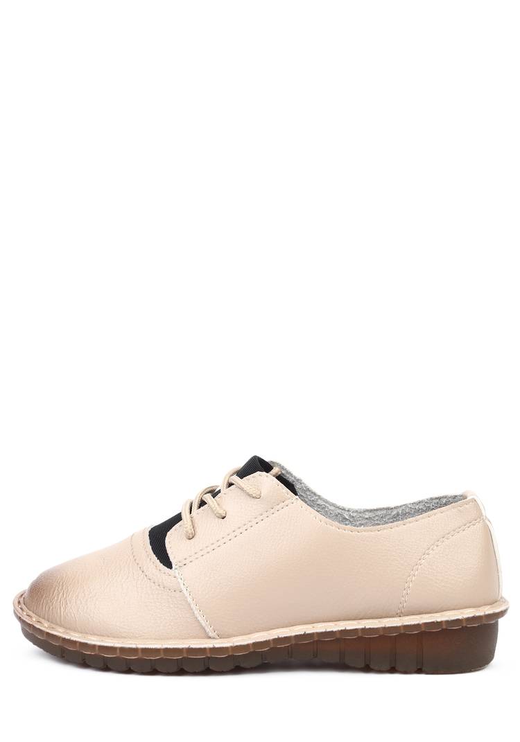 Полуботинки женские Эльма шир.  750, рис. 10