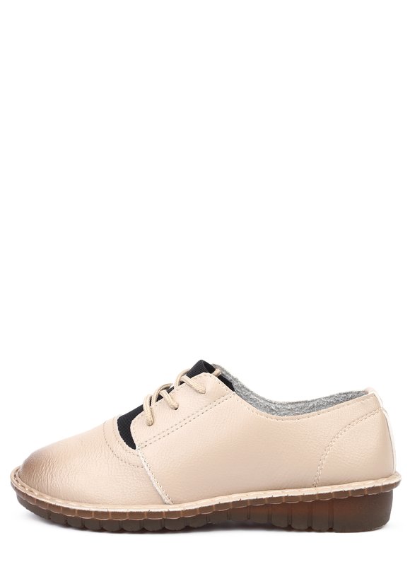 Полуботинки женские Эльма шир.  580, рис. 10