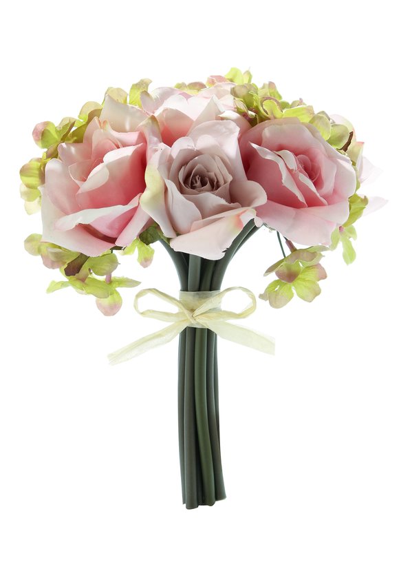 Букет цветов Иллюзия шир.  580, рис. 3