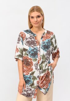 Блуза Юлианна