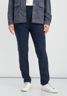 Джинсы Эмилия