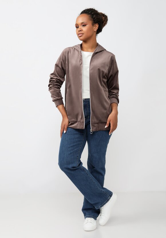 Толстовка Кэндис шир.  580, рис. 8