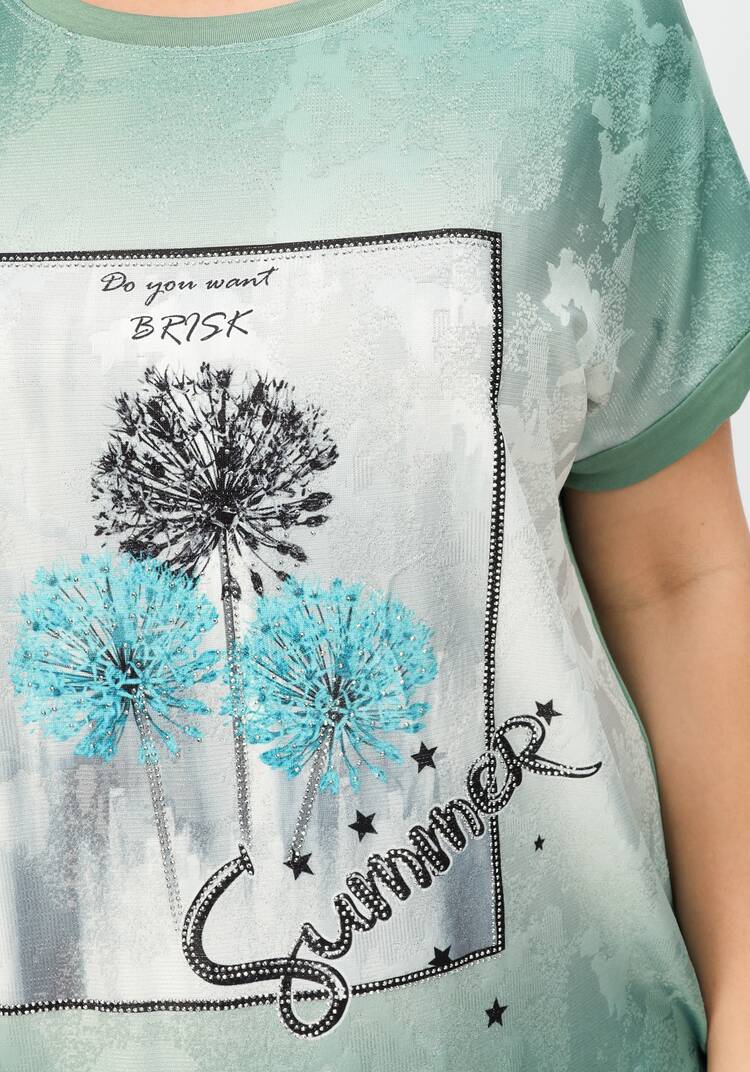 Футболка Джейд шир.  750, рис. 10