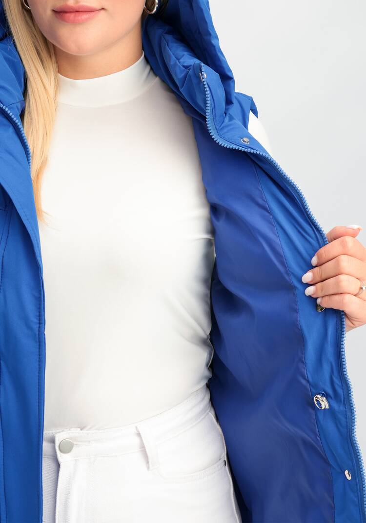 Жилет Флора шир.  750, рис. 7