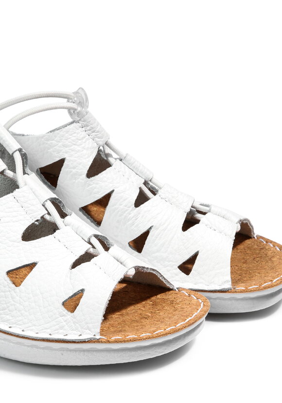 Босоножки женские Лаурита шир.  580, рис. 18